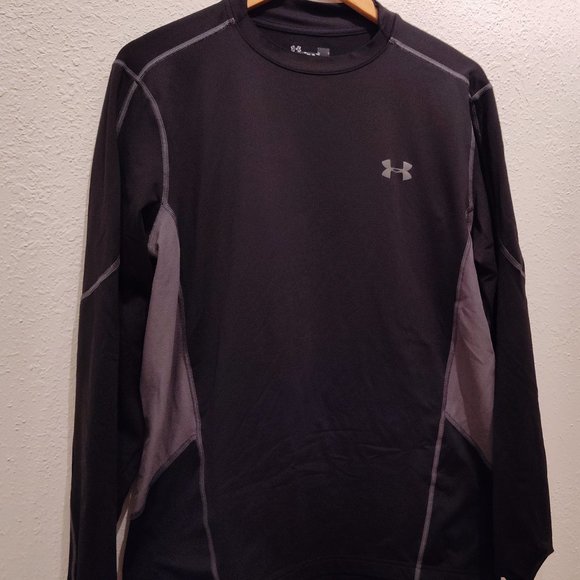 Under Armour, Cold Gear, Activewear, Medium - Picture 2 of 5